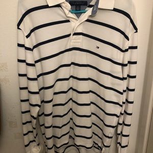 Tommy Hilfiger button down